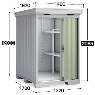 イナバ フォルタ