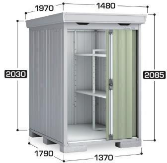 イナバ フォルタ