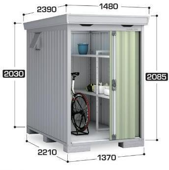 イナバ フォルタ