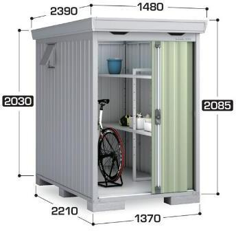 イナバ フォルタ