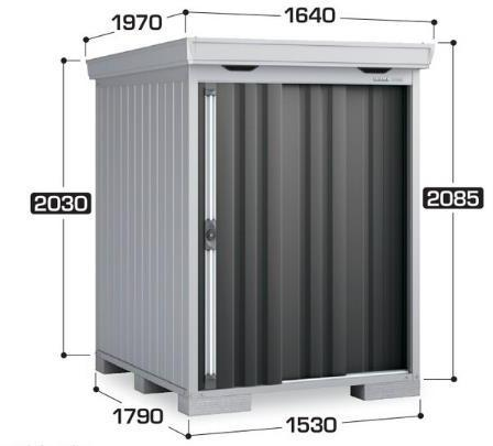 イナバ フォルタ