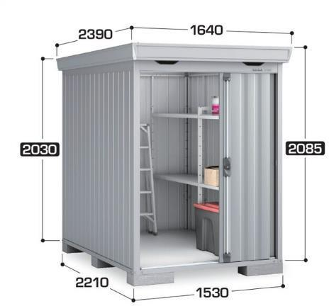 イナバ フォルタ