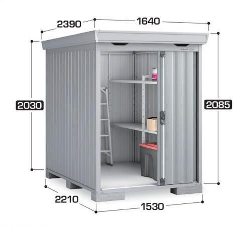 イナバ フォルタ