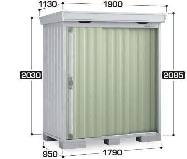 イナバ フォルタ