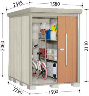 タクボ Mr.ストックマン